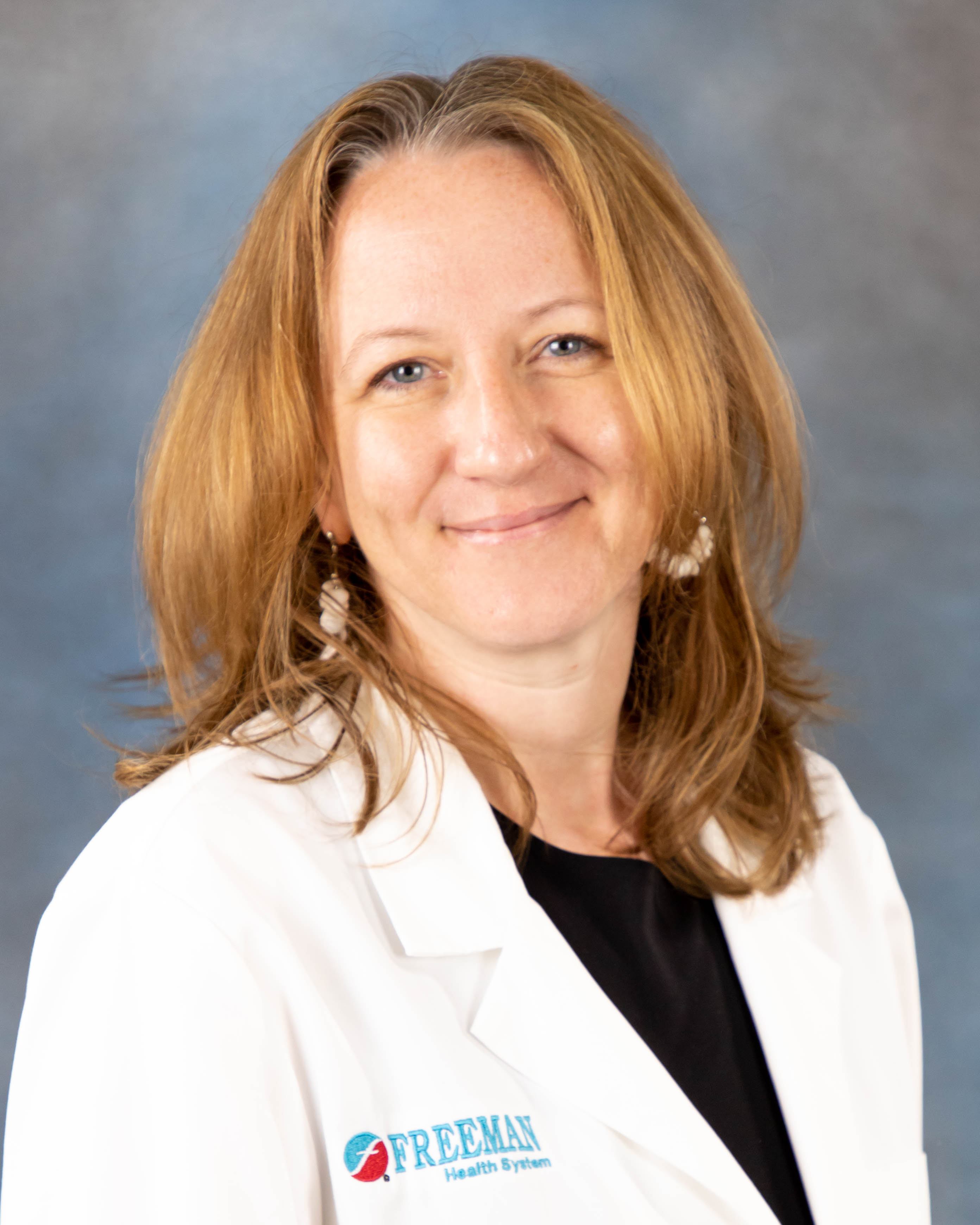 Emily Walters, MD, PhD | Freeman Health